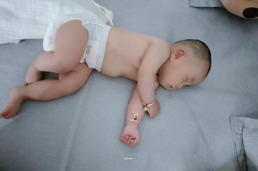 禹州宝宝细菌性痢疾